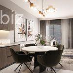 Modern Daire, Canlı Maltepe, İstanbul (İlan No: 7355)