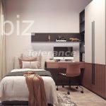 Modern Daire, Canlı Maltepe, İstanbul (İlan No: 7355)
