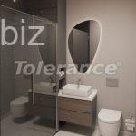 Modern Daire, Canlı Maltepe, İstanbul (İlan No: 7355)