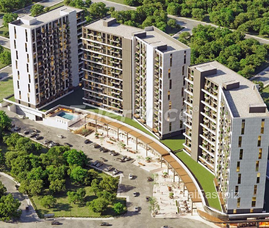 Modern Apartment in Vibrant Maltepe, Istanbul
