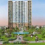 İspartakule, İstanbul’da Şık 3+1 Daire (İlan No: 7356)