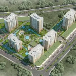 İspartakule, İstanbul’da Şık 3+1 Daire (İlan No: 7356)