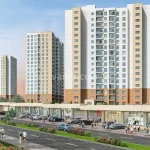 İspartakule, İstanbul’da Şık 3+1 Daire (İlan No: 7356)