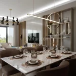 İspartakule, İstanbul’da Şık 3+1 Daire (İlan No: 7356)