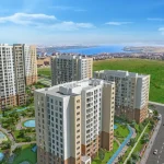 İspartakule, İstanbul’da Şık 3+1 Daire (İlan No: 7356)
