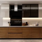 İspartakule, İstanbul’da Şık 3+1 Daire (İlan No: 7356)