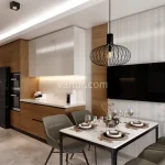 İspartakule, İstanbul’da Şık 3+1 Daire (İlan No: 7356)