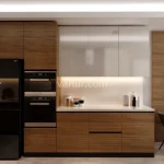 İspartakule, İstanbul’da Şık 3+1 Daire (İlan No: 7356)