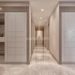 İspartakule, İstanbul’da Şık 3+1 Daire (İlan No: 7356)