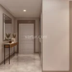 İspartakule, İstanbul’da Şık 3+1 Daire (İlan No: 7356)