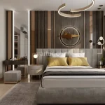 İspartakule, İstanbul’da Şık 3+1 Daire (İlan No: 7356)