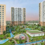İspartakule, İstanbul’da Şık 3+1 Daire (İlan No: 7356)