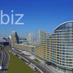 Просторная квартира в центре Багджылар, Стамбул №7357