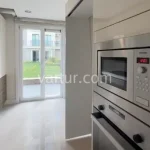 Elegant Apartment with Stunning Sea View in Beylikduzu, Istanbul (Listing No: 7358)