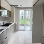 Elegant Apartment with Stunning Sea View in Beylikduzu, Istanbul (Listing No: 7358)