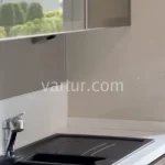Elegant Apartment with Stunning Sea View in Beylikduzu, Istanbul (Listing No: 7358)