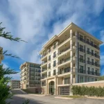 Elegant Apartment with Stunning Sea View in Beylikduzu, Istanbul (Listing No: 7358)