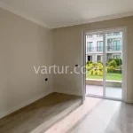 Elegant Apartment with Stunning Sea View in Beylikduzu, Istanbul (Listing No: 7358)