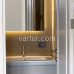 Elegant Apartment with Stunning Sea View in Beylikduzu, Istanbul (Listing No: 7358)