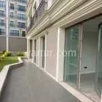 Elegant Apartment with Stunning Sea View in Beylikduzu, Istanbul (Listing No: 7358)