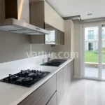 Elegant Apartment with Stunning Sea View in Beylikduzu, Istanbul (Listing No: 7358)