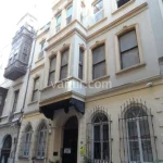 Очаровательная квартира в центре Бейоглу, Стамбул №7362