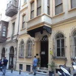 Очаровательная квартира в центре Бейоглу, Стамбул №7362