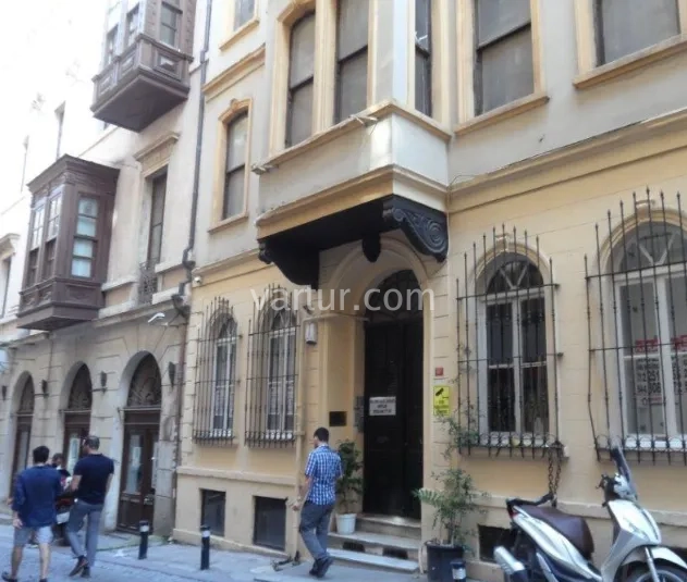 Charming Apartment in the Heart of Beyoğlu, Istanbul