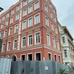 Modern Apartment in Historic Beyoğlu (Listing No: 7364)