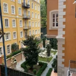 Modern Apartment in Historic Beyoğlu (Listing No: 7364)