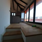 Modern Apartment in Historic Beyoğlu (Listing No: 7364)