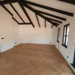 Modern Apartment in Historic Beyoğlu (Listing No: 7364)