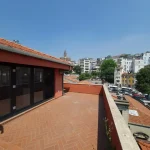 Modern Apartment in Historic Beyoğlu (Listing No: 7364)