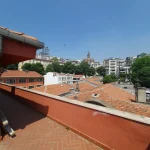 Modern Apartment in Historic Beyoğlu (Listing No: 7364)