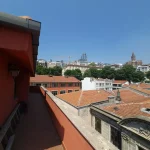 Modern Apartment in Historic Beyoğlu (Listing No: 7364)