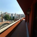 Modern Apartment in Historic Beyoğlu (Listing No: 7364)