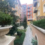 Modern Apartment in Historic Beyoğlu (Listing No: 7364)