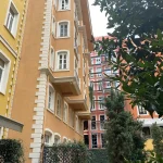 Modern Apartment in Historic Beyoğlu (Listing No: 7364)