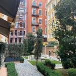 Modern Apartment in Historic Beyoğlu (Listing No: 7364)