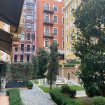 Modern Apartment in Historic Beyoğlu (Listing No: 7364)