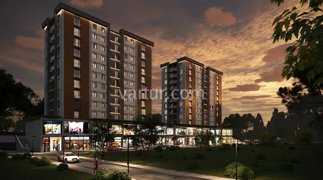 Elegant Apartment in Vibrant Bağcılar, Istanbul