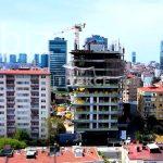 Spacious High-Ceiling Apartments with Stunning Bosphorus Views in Beşiktaş (Listing No: 7367)