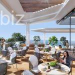 Spacious High-Ceiling Apartments with Stunning Bosphorus Views in Beşiktaş (Listing No: 7367)