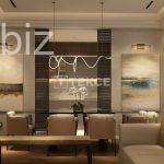Spacious High-Ceiling Apartments with Stunning Bosphorus Views in Beşiktaş (Listing No: 7367)