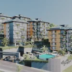 Üsküdar, İstanbul’da Lüks 3+1 Daire (İlan No: 7369)