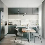 Üsküdar, İstanbul’da Lüks 3+1 Daire (İlan No: 7369)