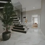 Üsküdar, İstanbul’da Lüks 3+1 Daire (İlan No: 7369)