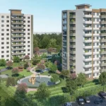 Sakin Esenyurt’ta Modern Daire (İlan No: 7372)