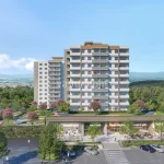 Sakin Esenyurt’ta Modern Daire (İlan No: 7372)