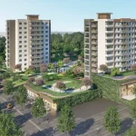 Sakin Esenyurt’ta Modern Daire (İlan No: 7372)